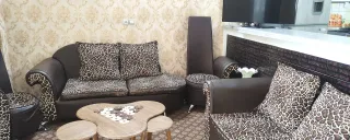 خانه مبله کیو پارک خرم آباد خانه مبله کیو پارک خرم آباد