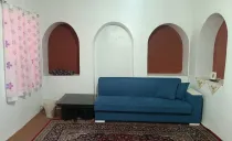 اقامتگاه بومگردی دمواژه (واحد مس بابا 1) مهدی شهر اقامتگاه بومگردی دمواژه (واحد مس بابا 1) مهدی شهر