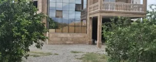 ویلا عمارت آراد رامسر ویلا عمارت آراد رامسر