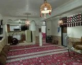 اقامتگاه بومگردی روژان (خونه دوره همی) در گلبهار چناران اقامتگاه بومگردی روژان (خونه دوره همی) در گلبهار چناران