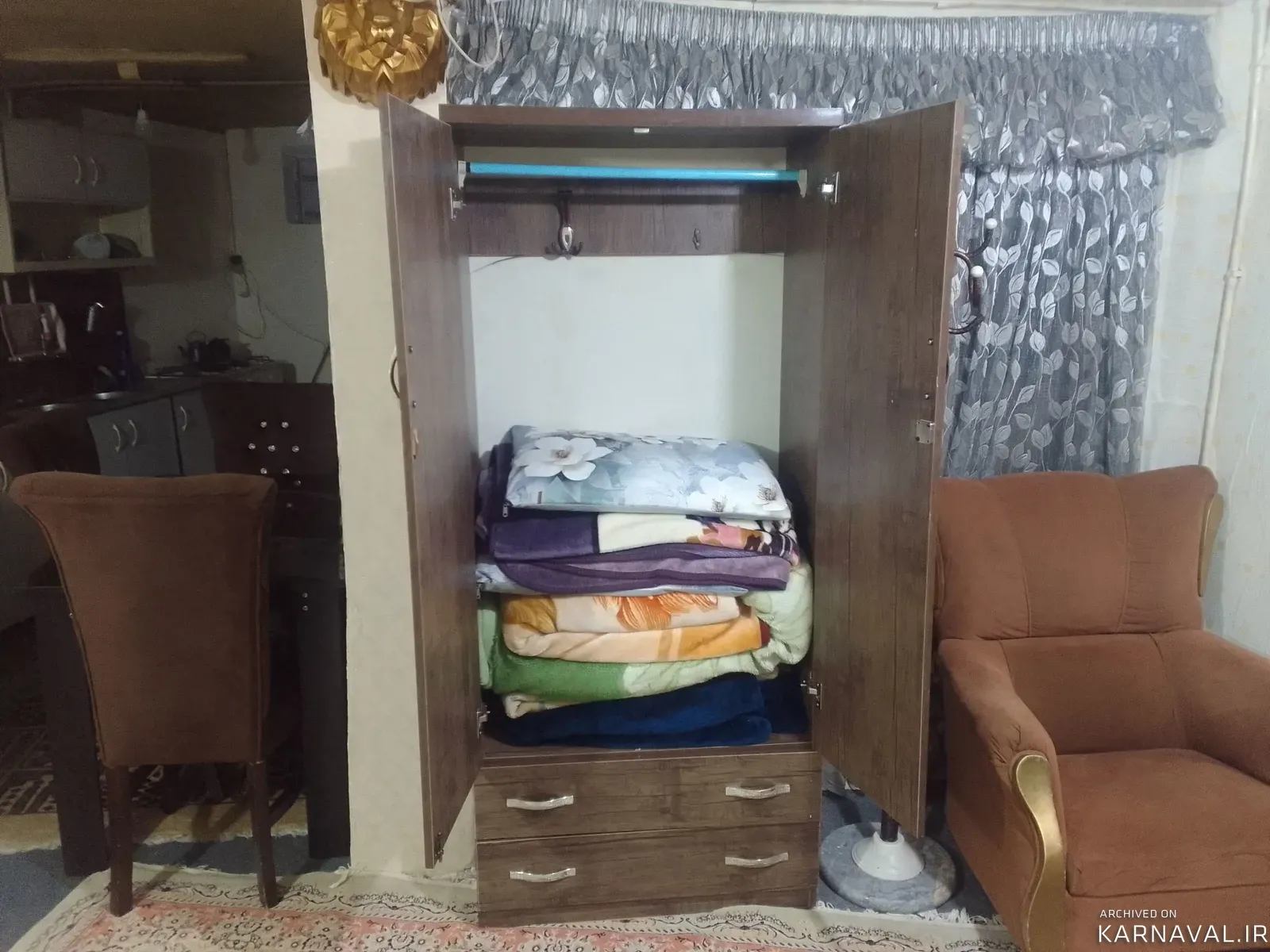 سوییت راستی (1) همدان