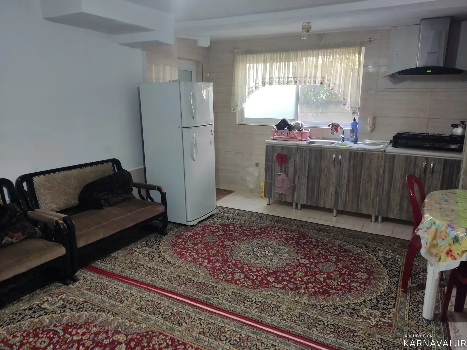 ویلا آسایش کتالم ویلا آسایش کتالم
