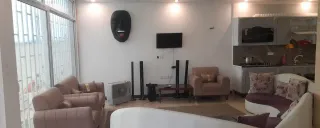ویلا استخردار آبگرم صدف طلایی کردان ویلا استخردار آبگرم صدف طلایی کردان