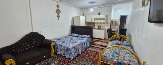 سوییت ویلایی عمو ایرج رودبار سوییت ویلایی عمو ایرج رودبار