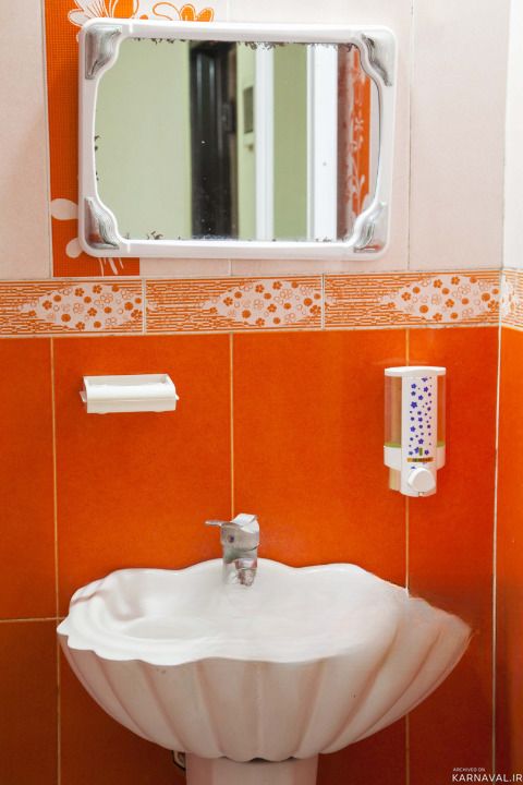 آپارتمان دوخوابه مجتمع طلوع گیسوم