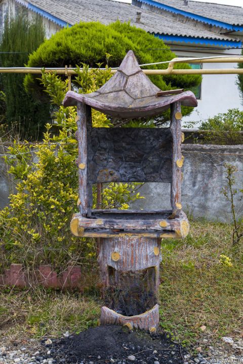 آپارتمان دوخوابه مجتمع طلوع گیسوم