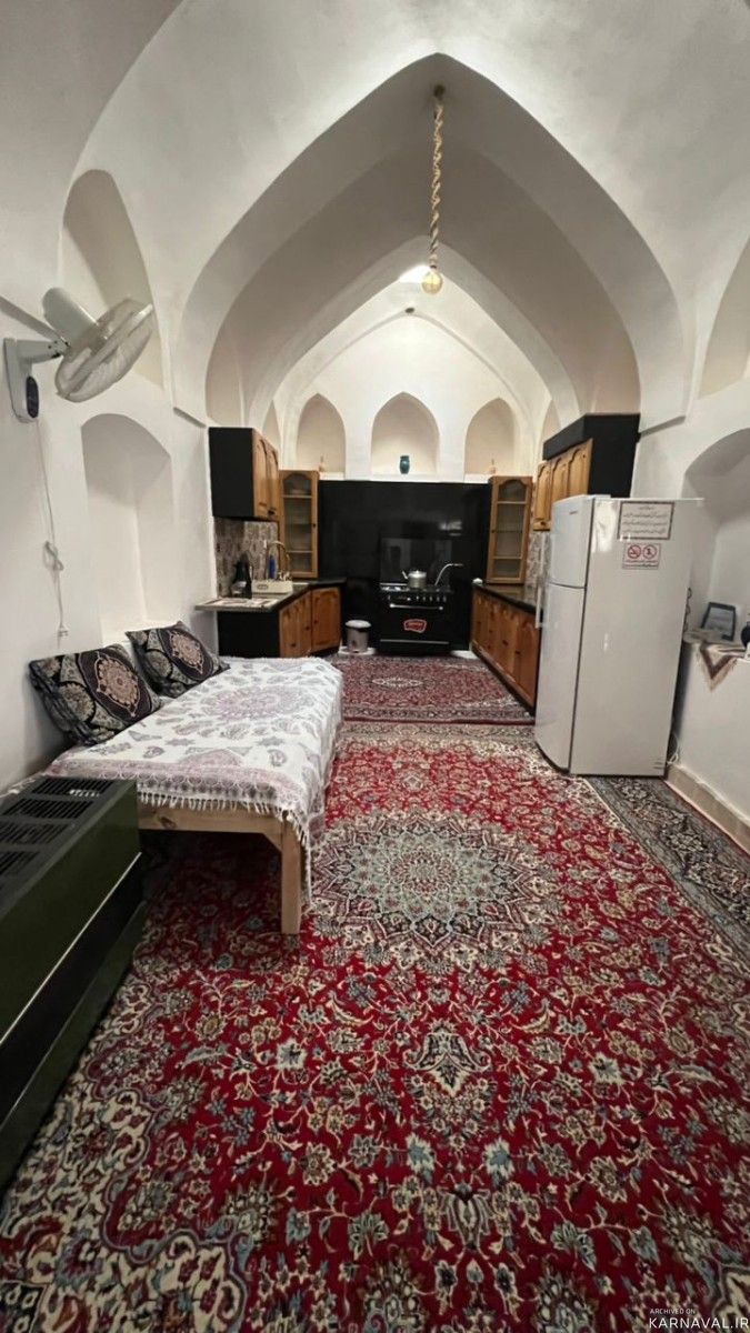 "اتاق پنج دری" اقامتگاه تاریخی فرهنگ میمه "اتاق پنج دری" اقامتگاه تاریخی فرهنگ میمه