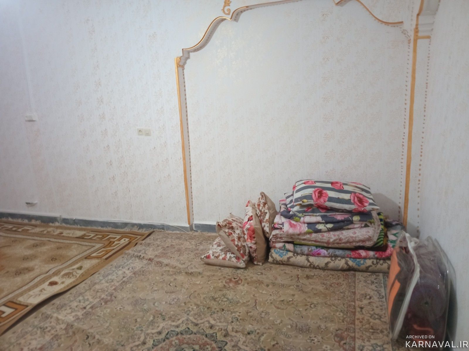 مجموعه سوئیت ماسال رضایی (1)