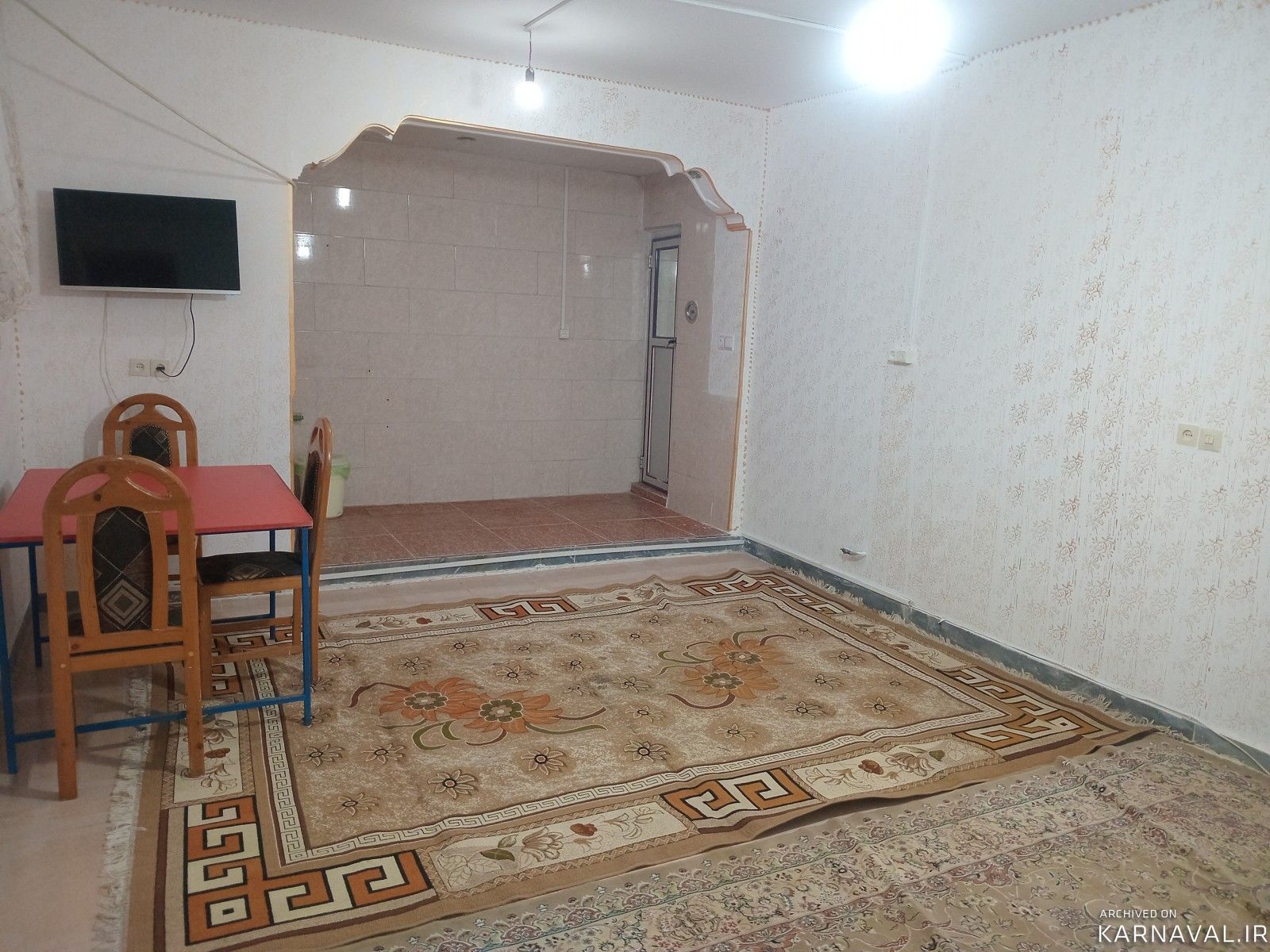 مجموعه سوئیت ماسال رضایی (1)