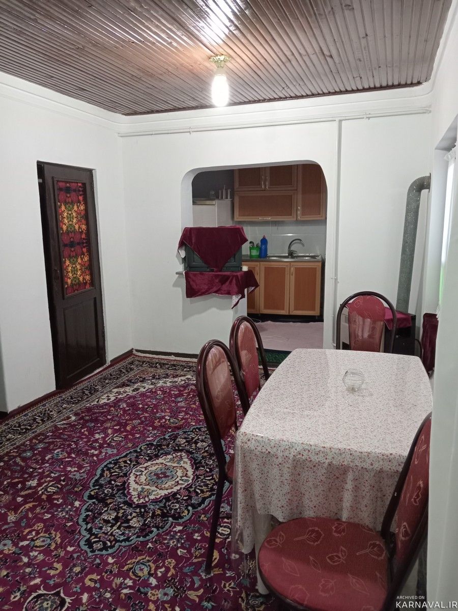 خانه بومگردی صفوی(1) خانه بومگردی صفوی(1)