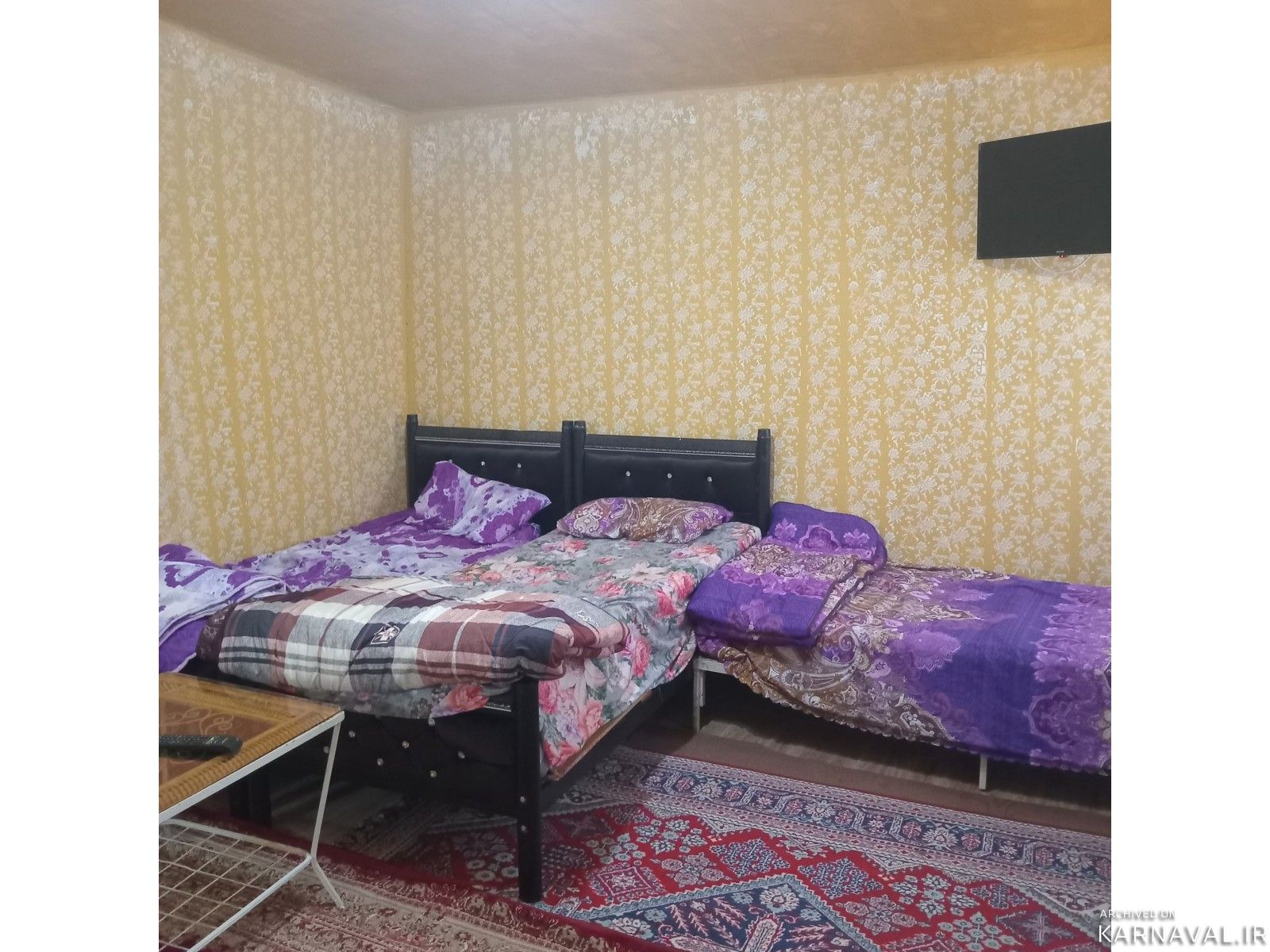 مجموعه سوئیت ماسال رضایی (8)
