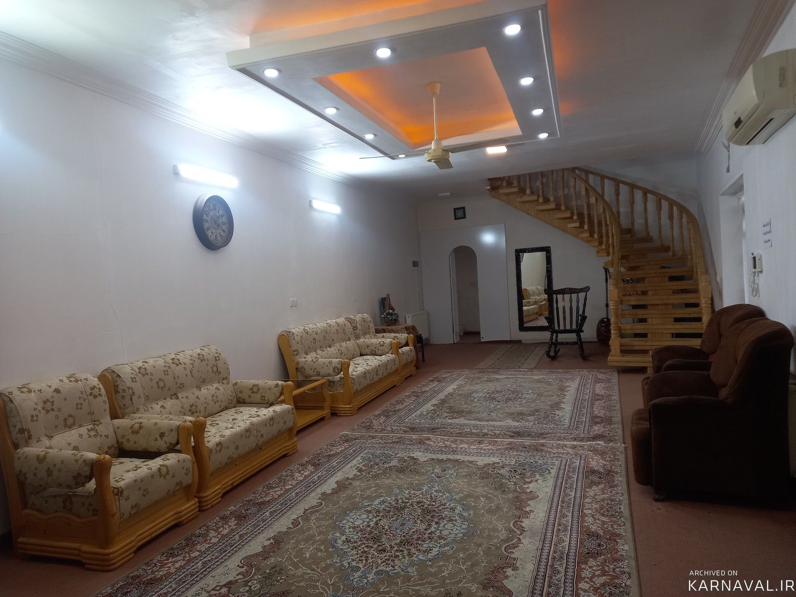 ویلای دوبلکس چهارخوابه در جلین گرگان ویلای دوبلکس چهارخوابه در جلین گرگان