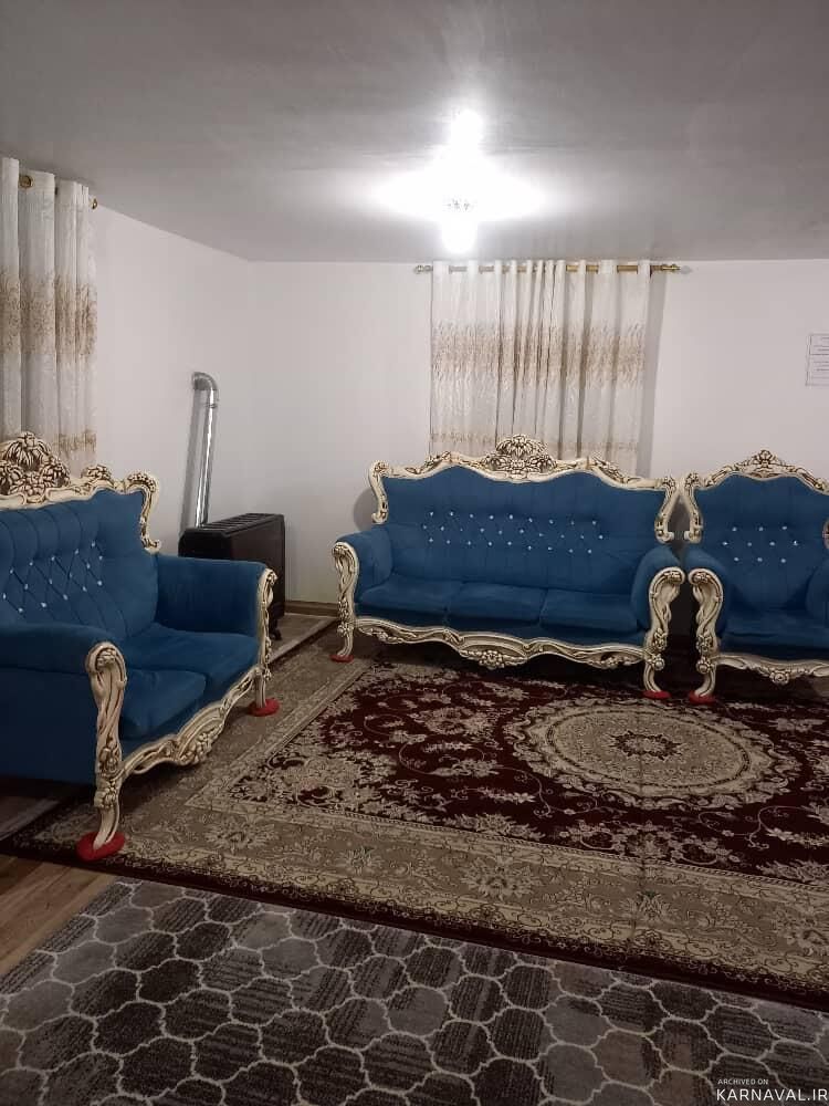 ویلای دو خوابه آتنا و امیر