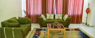 مجموعه اقامتی گلستان مجموعه اقامتی گلستان