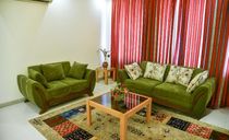 مجموعه اقامتی گلستان مجموعه اقامتی گلستان