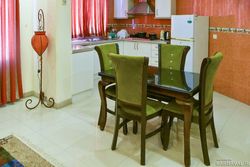 مجموعه اقامتی گلستان مجموعه اقامتی گلستان