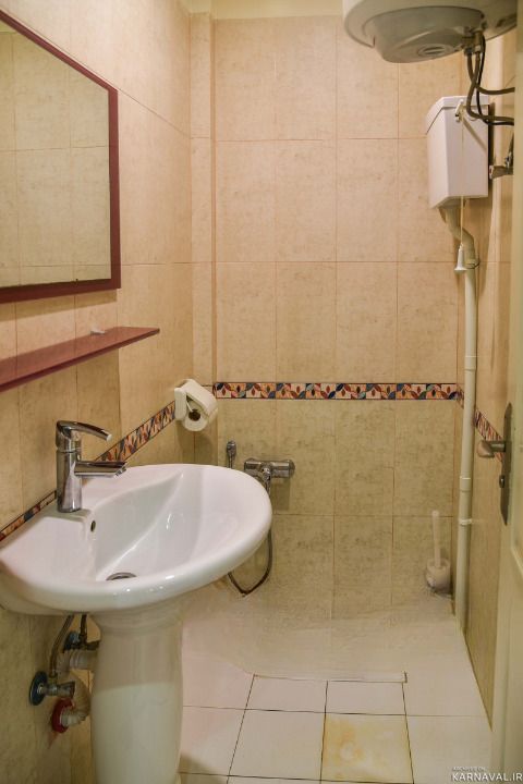 مجموعه اقامتی گلستان