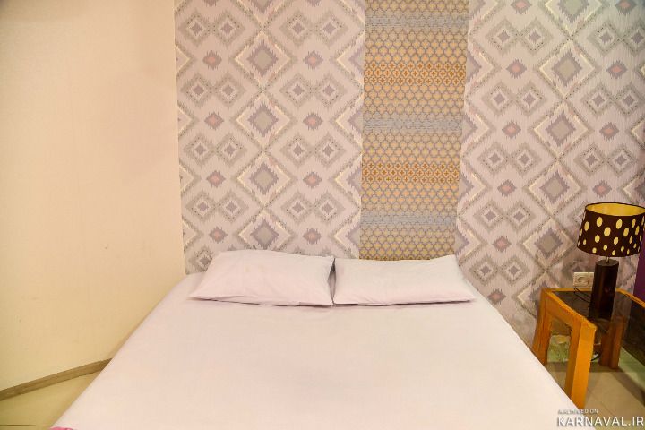 مجموعه اقامتی گلستان