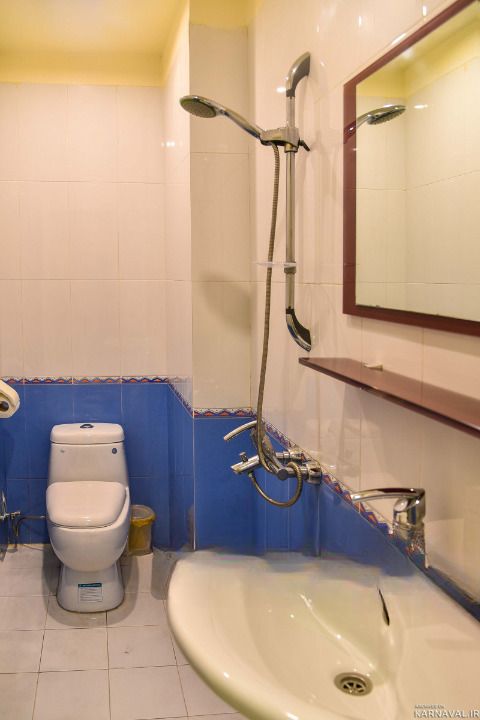 مجموعه اقامتی گلستان مجموعه اقامتی گلستان