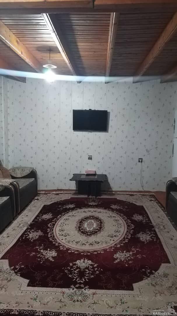 ویلا ساحلی یکخوابه ۵۰ متری لب دریا اسپیناس پلاژ ۱