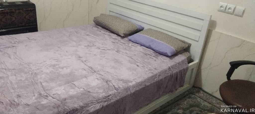 ویلای استخر دار سه خواب جنگلی شمشاد