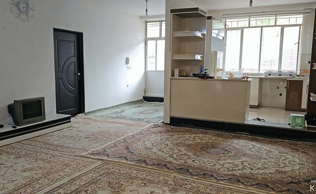 سوئیت دربست در نقده سوئیت دربست در نقده