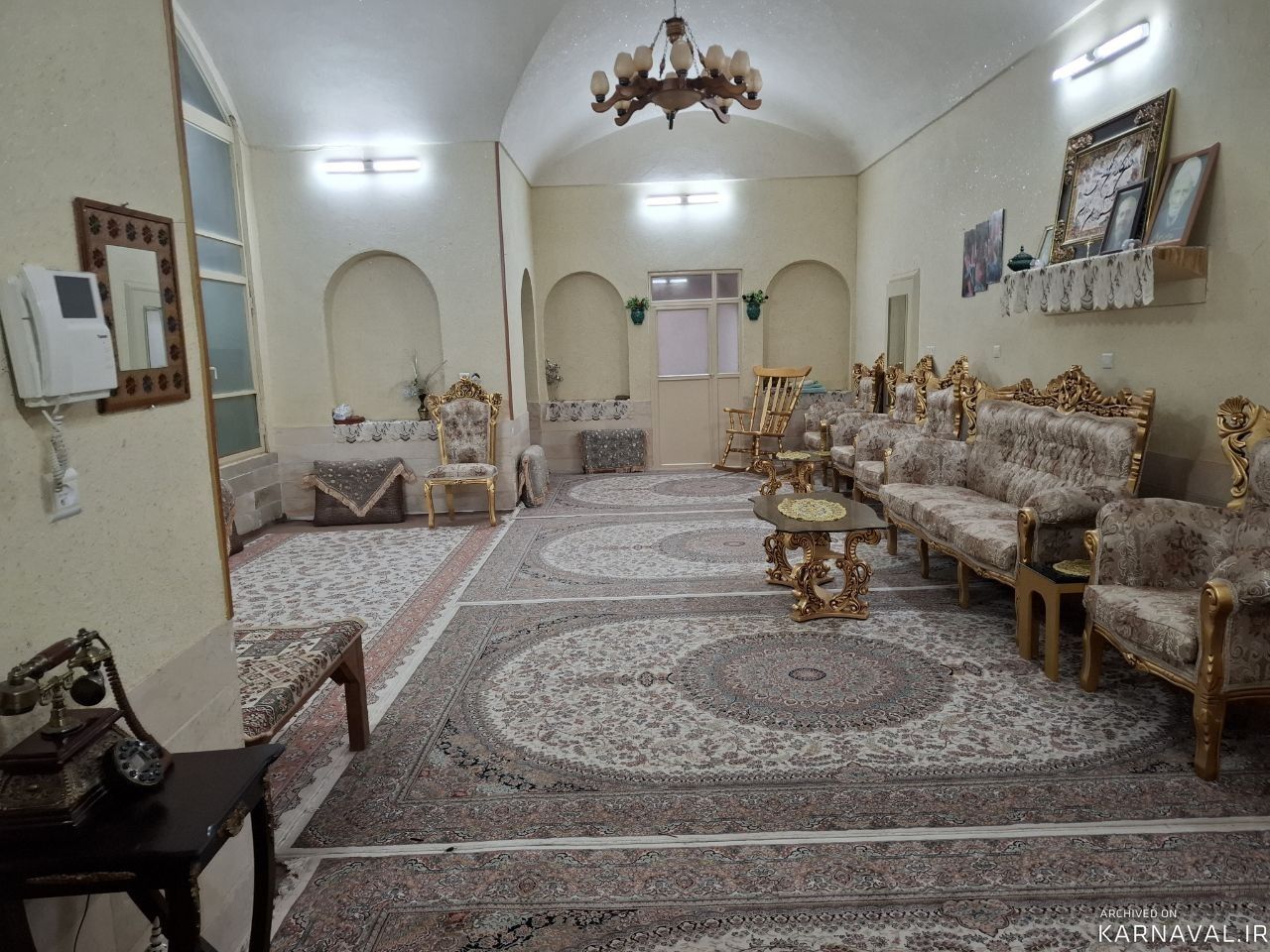 کف خواب غیرمستر بومگردی بابا احمد