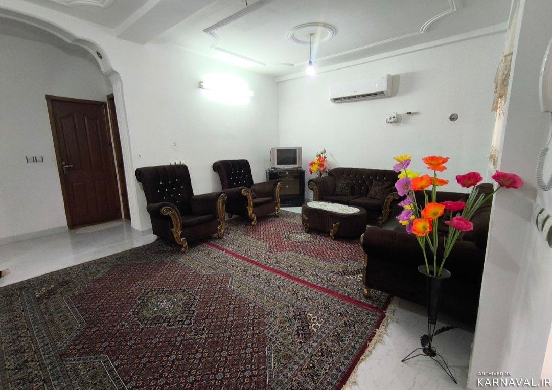اقامتگاه گیلجا اقامتگاه گیلجا
