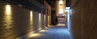 عمارت بیگ یزد "اتاق اندرونی" عمارت بیگ یزد "اتاق اندرونی"