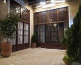 عمارت بیگ یزد "اتاق خوش نشین" عمارت بیگ یزد "اتاق خوش نشین"