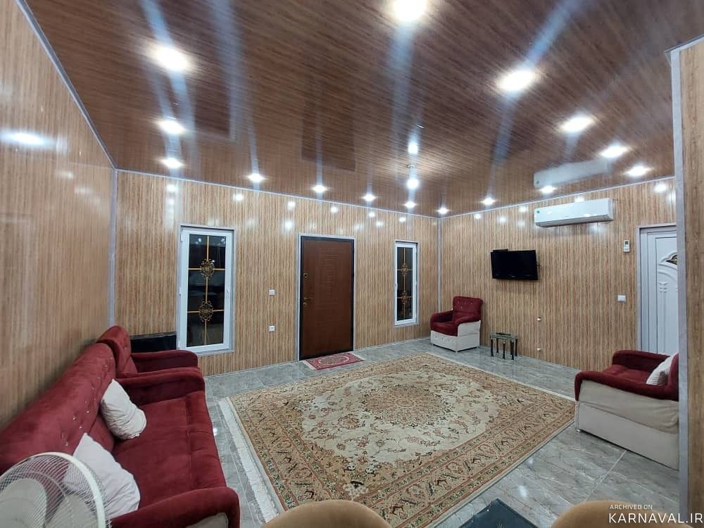 خانه باغ پدری خانه باغ پدری