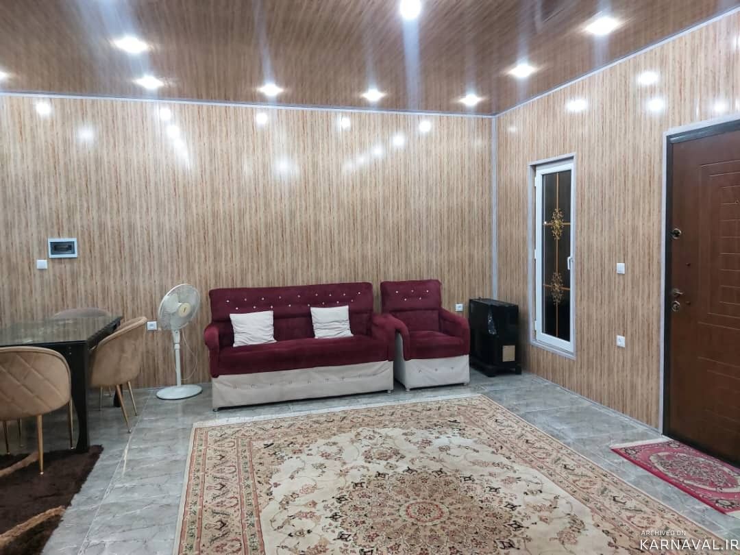 خانه باغ پدری خانه باغ پدری