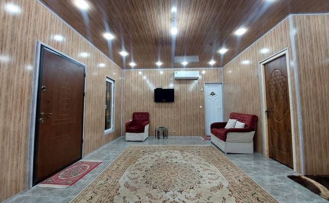 خانه باغ پدری خانه باغ پدری