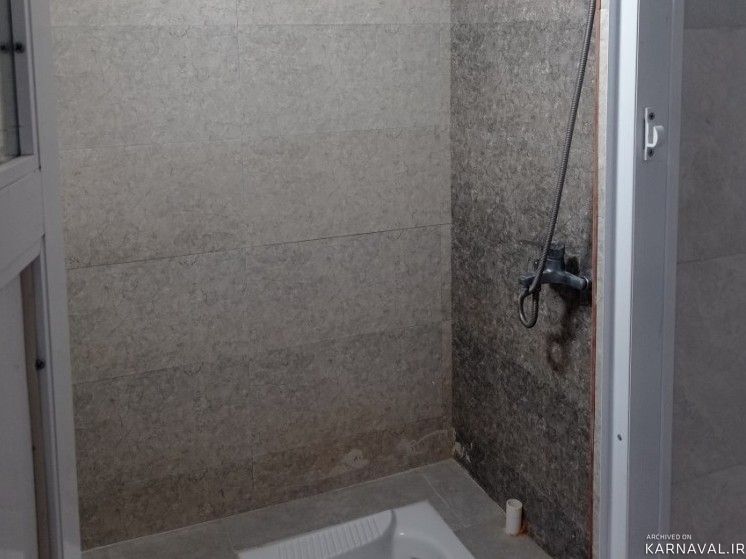 سوئیت با امکانات کامل "دل انگیز"