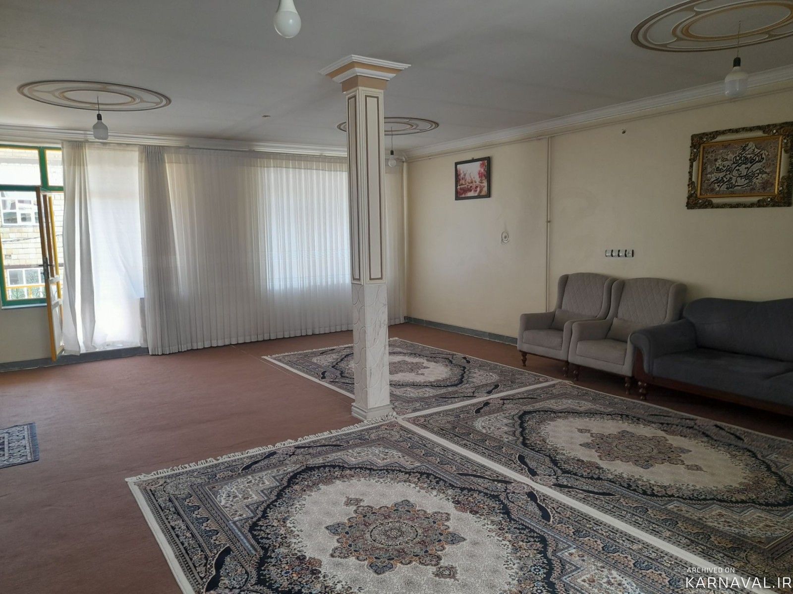 اقامتگاه فرهنگیان اقامتگاه فرهنگیان