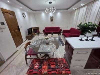 ساختمان روشا" واحد 80 متری" ساختمان روشا" واحد 80 متری"