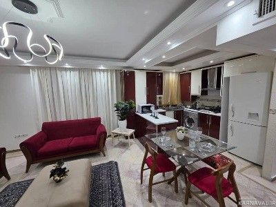 ساختمان روشا" واحد 80 متری"