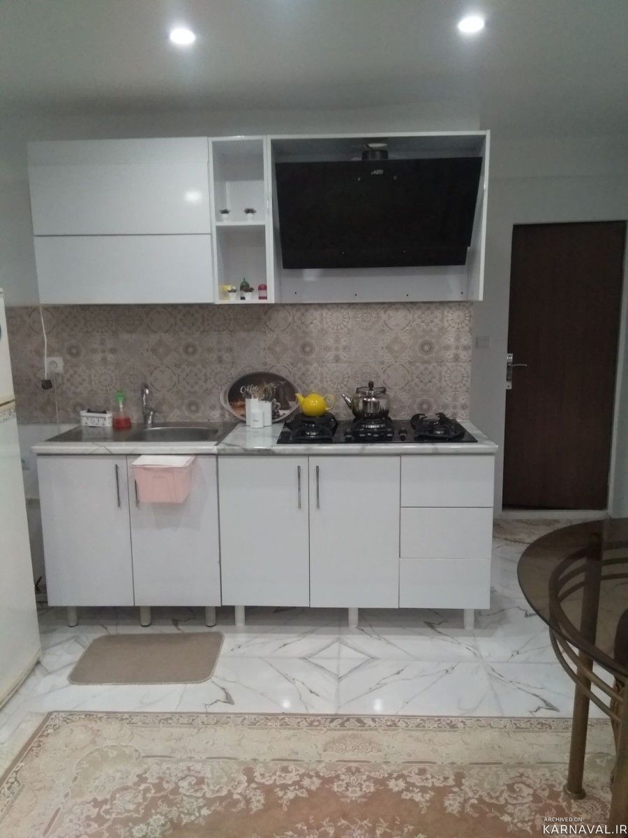 ویلای تک خوابه "تانیا"