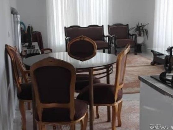 ویلای تک خوابه "تانیا"