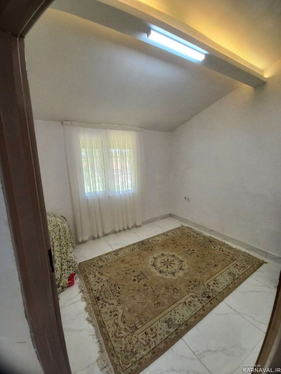 ویلای دوبلکس رو به برکه