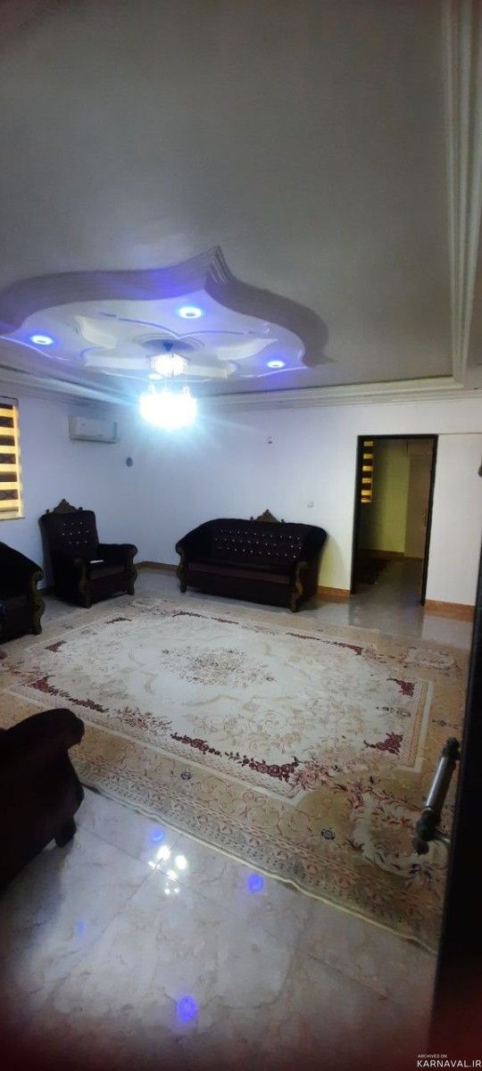 ویلای دو خوابه دلنشین ویلای دو خوابه دلنشین