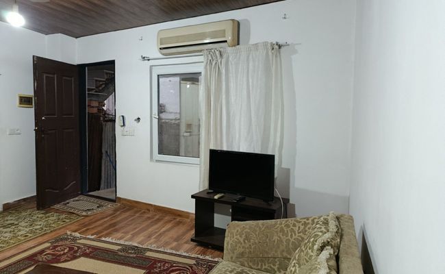 ویلای یک خوابه با امکانات کامل ویلای یک خوابه با امکانات کامل
