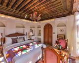 "اتاق نرگس" عمارت سحرخیزان "اتاق نرگس" عمارت سحرخیزان