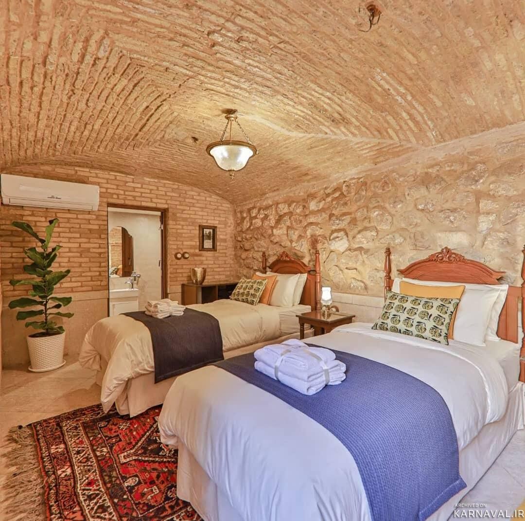"اتاق نبات" عمارت سحرخیزان "اتاق نبات" عمارت سحرخیزان