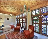 "اتاق جیران" عمارت سحرخیزان "اتاق جیران" عمارت سحرخیزان