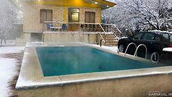 ویلای تک خواب اقتصادی در کردان ویلای تک خواب اقتصادی در کردان