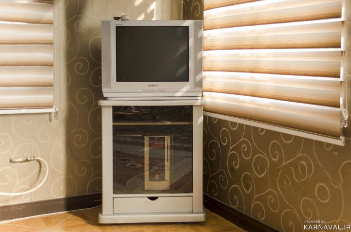 ویلای تک خواب  اقتصادی در کردان