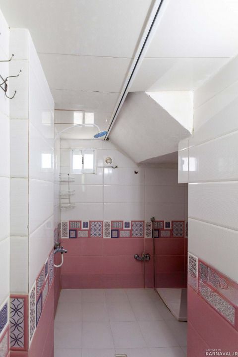 ویلا دوخوابه ساحلی هیلان