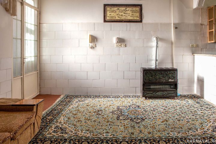 اقامتگاه دانش،تمیز،عالی در بهترین منطقه کاشان اقامتگاه دانش،تمیز،عالی در بهترین منطقه کاشان