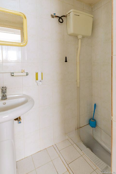 آپارتمان لوکس سی و سه پل وچهارباغ پیاده